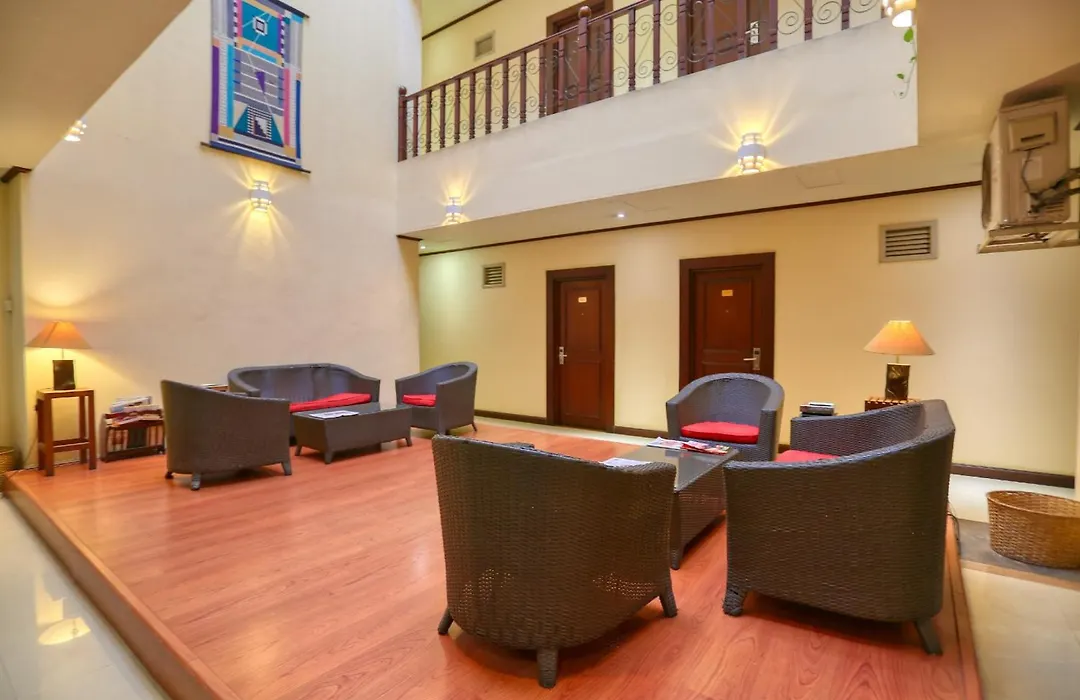 Colombo City Hotels-1
