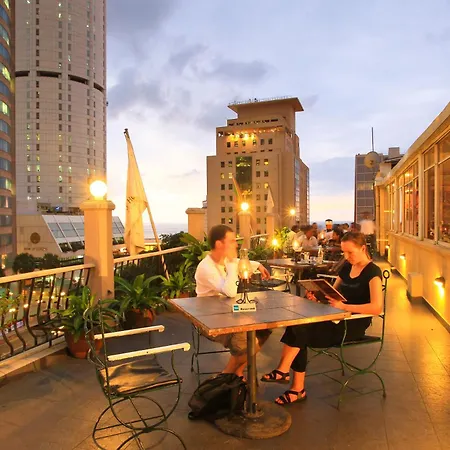 Colombo City Hotels-2